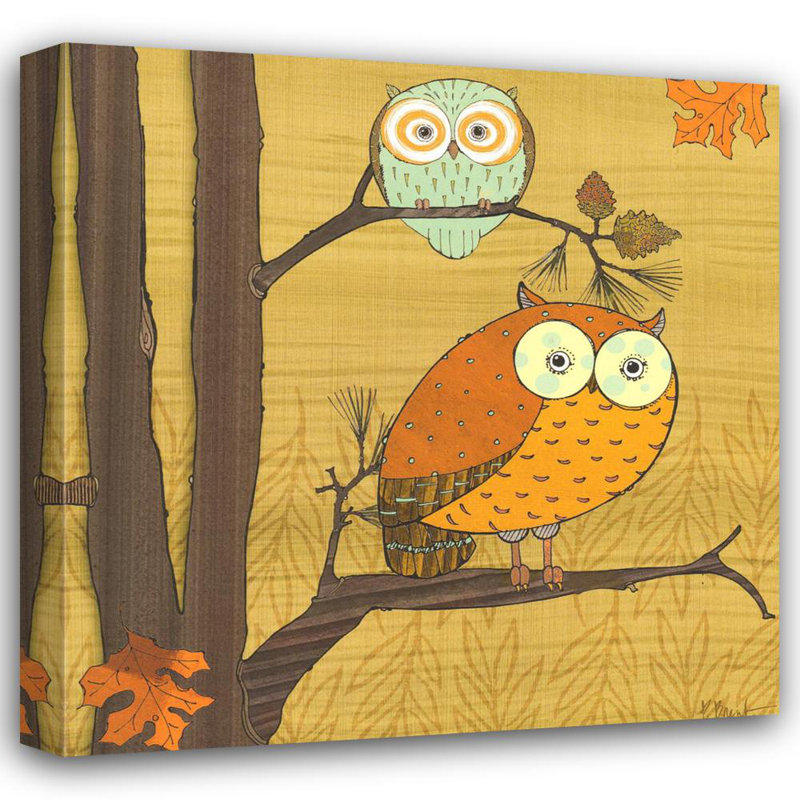 Awesome Owls I