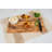 Olive Wood Rustic Serving/ Cutting Board