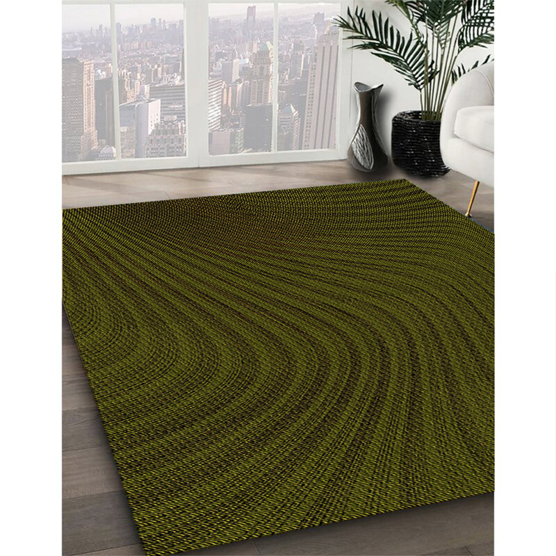 Indoor Rug, Rectangle 2' x 3'