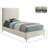 Upholstered Platform Bed-588533546-588533539