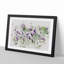 Lavender Vol.1 - Framed Print-62810499-62810505