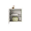 Aagam 40cm W Laminate Bedside Table-1647741437