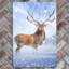 P.F.JOHNSON Rustic Wall Decor on Ceramic