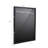 Black Display Frame For Memorabilia - Accommodate Baseball, , , Box Sports