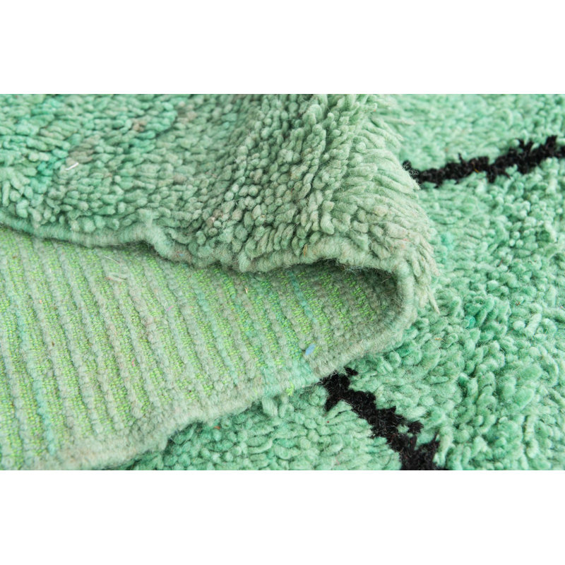 Tapis vert Parra
