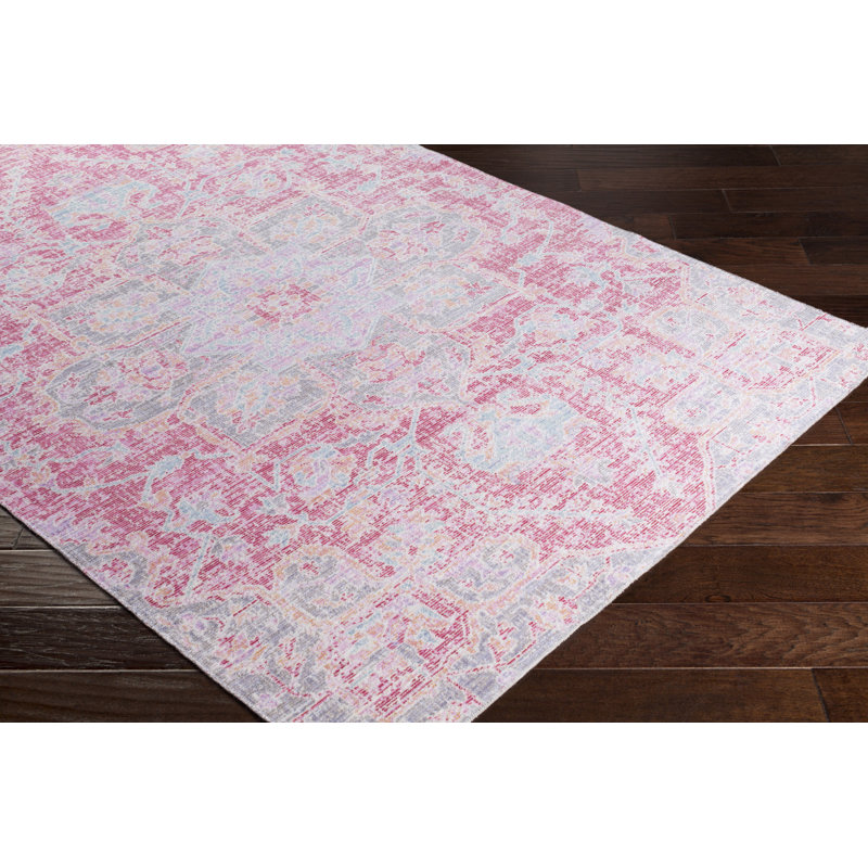 Sophina Floral Indoor Rug, Rectangle 2' x 3'