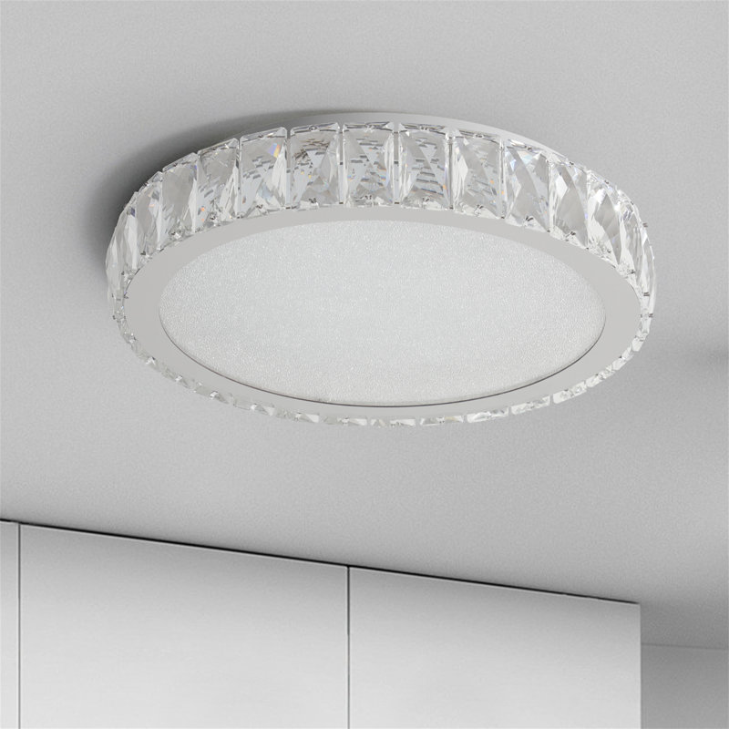 Gulas LED Flush Mount