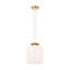 Vetro 1 - Light LED Pendant-1863611612