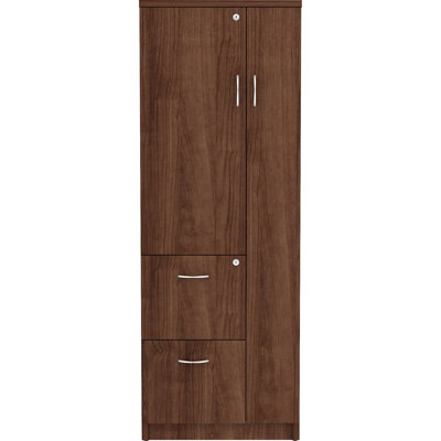 Orlanda Storage Cabinet by Inbox Zero