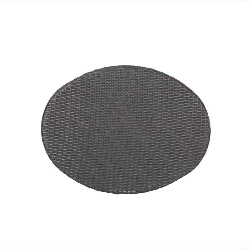 Bruce Coffee Table, Gray