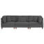Seemab 305.8Cm Square Arms Sofa-389339942