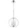 Everly Quinn Casson 3 - Light Unique/Statement Pendant & Reviews | Wayfair