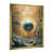 Gold Single Picture Framed