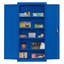 Armoire de rangement à 5 tablettes-38013304