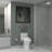 WASHLET A2 Electronic Toilet Seat Bidet