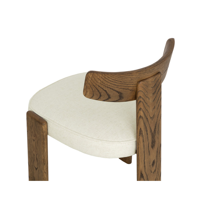 Horton Upholstered Dining Chair