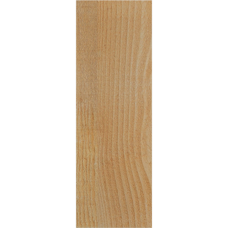 Corbeau méditerranéen, H 18 po x l 6 po x P 10 po, Sapin de Douglas, Sciage brut
