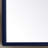 Sabine Metal Rectangle Wall Mirror-86933726-86867440