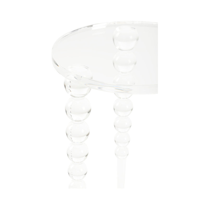 Bolla End Table