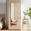 Metal Rectangle Mirror-1491658928