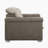 Jezebelle Upholstered Accent Chair with Ottoman-502272948