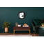 Huldar Glass Flat Wall Mirror-351570189-351570298