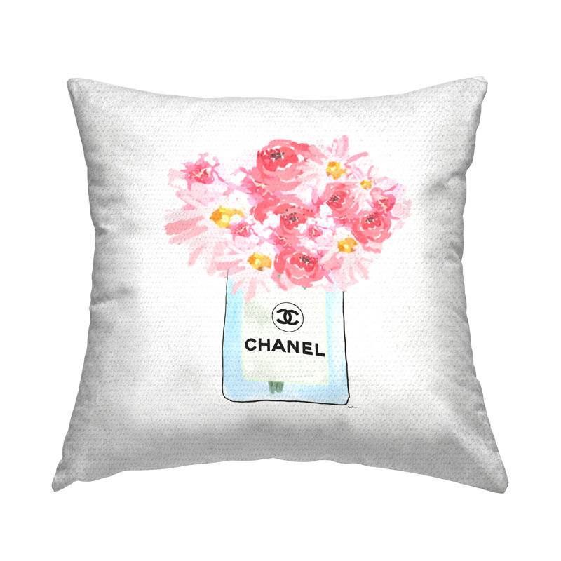 Coussin d'extérieur Stupell Industries