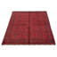 Tapis unique en laine noué à la main 5 pi 7 po x 7 pi 7 po nouvel âge Olevi