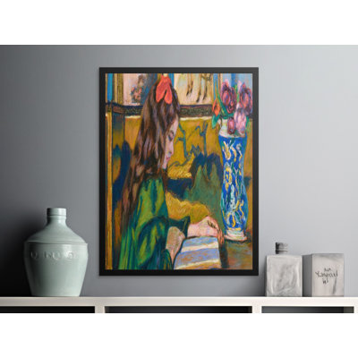 Tolson No Frame Print