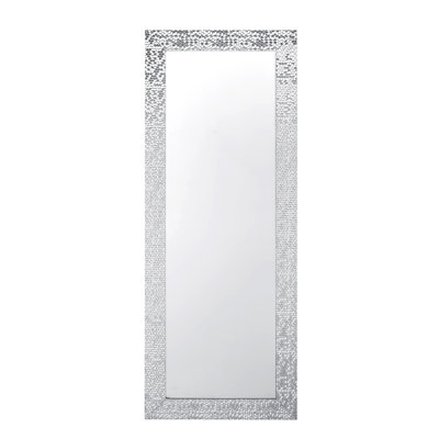 Casandra Flat Wall Mirror