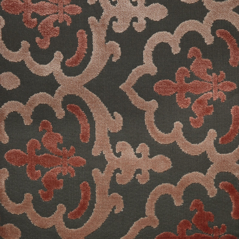 Marrakesh Fabric, Blush10