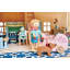 Mr. Goodwood and His Dog Dolls