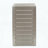C-Shaped Aluminum Outdoor Side Table-880011925