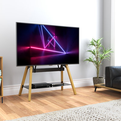 Basye TV Stand for TVs up to 85"
