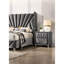 Table de chevet Modern