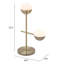 Lampe 27 po en bronze brossé-601465823