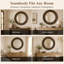 Miroir mural 47 po-560516552