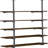 Josetta Floating Bookcase
