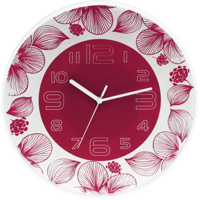 Nault Wall Clock