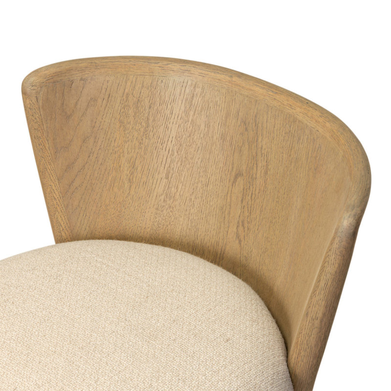 Lismore Stool