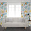 Paire de rideaux obscurcissant Darwen-1797393520