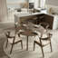Chaise de salle à manger Artrell-159033951