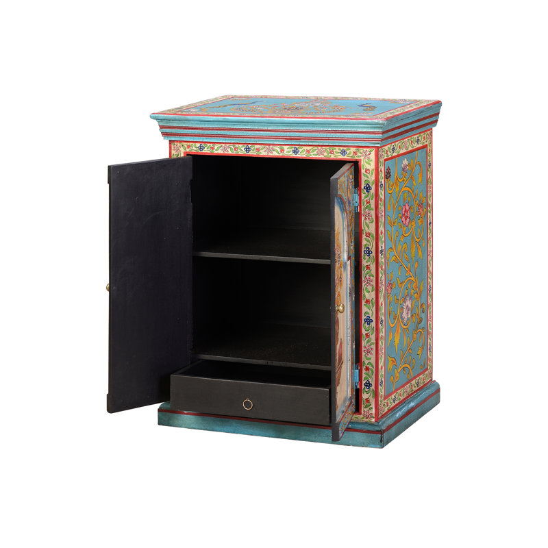 Somerton 52cm Sideboard