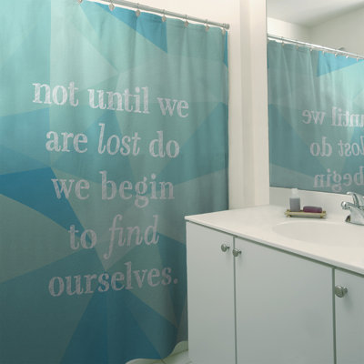 Shower Curtain