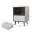 Table de chevet Modern Minimalist