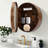 Danvers 19.68'' Round Wall Mount Bathroom Mirror Cabinet-2088363841