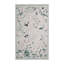 Tapis gris soyeux et moelleux-100886175