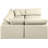 Holtzlander Upholstered U-Shaped Sectional Reversible-87141481
