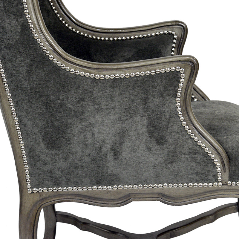 Fauteuil de bibliothèque Kale