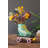  Ceramic Roller Skate Planter – 8.5" Tall Decorative Retro Pot Set of 2